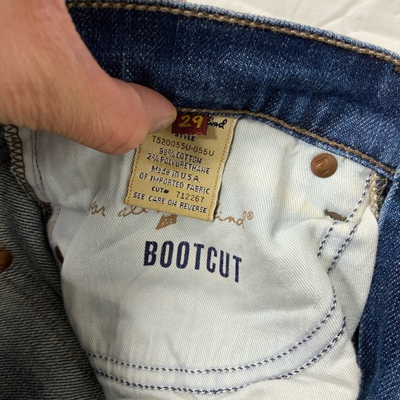 7 Jeans - Picture 4 of 4